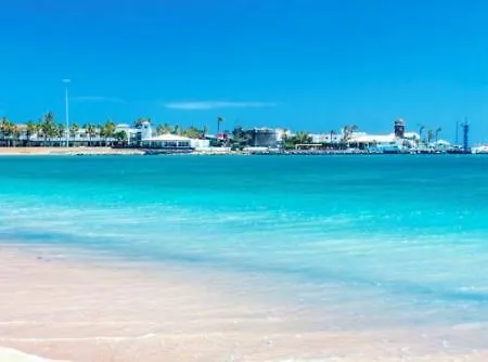 1-Bed Apartment With All The Comforts Of Home Apartment Caleta De Fuste