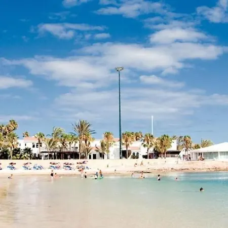 Apartment 1-Bed Apartment With All The Comforts Of Home Caleta De Fuste