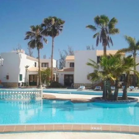 1-Bed Apartment With All The Comforts Of Home * Caleta De Fuste
