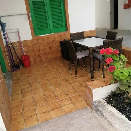 1-Bed Apartment With All The Comforts Of Home * Caleta De Fuste