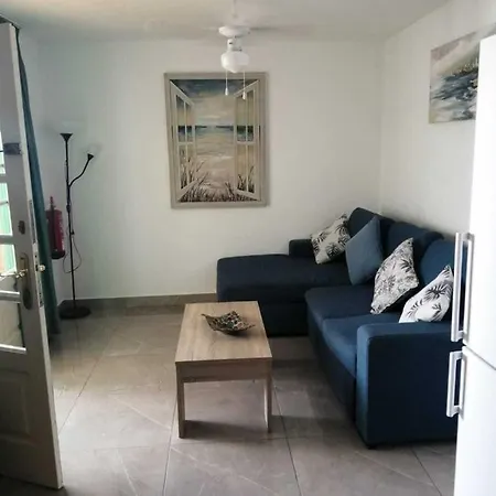 Apartament 1-Bed Apartment With All The Comforts Of Home