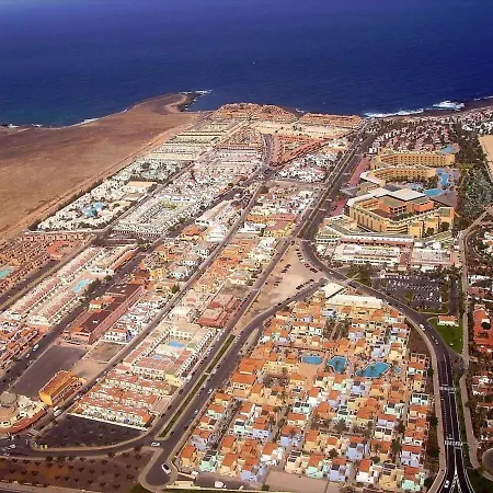 1-Bed Apartment With All The Comforts Of Home * Caleta De Fuste